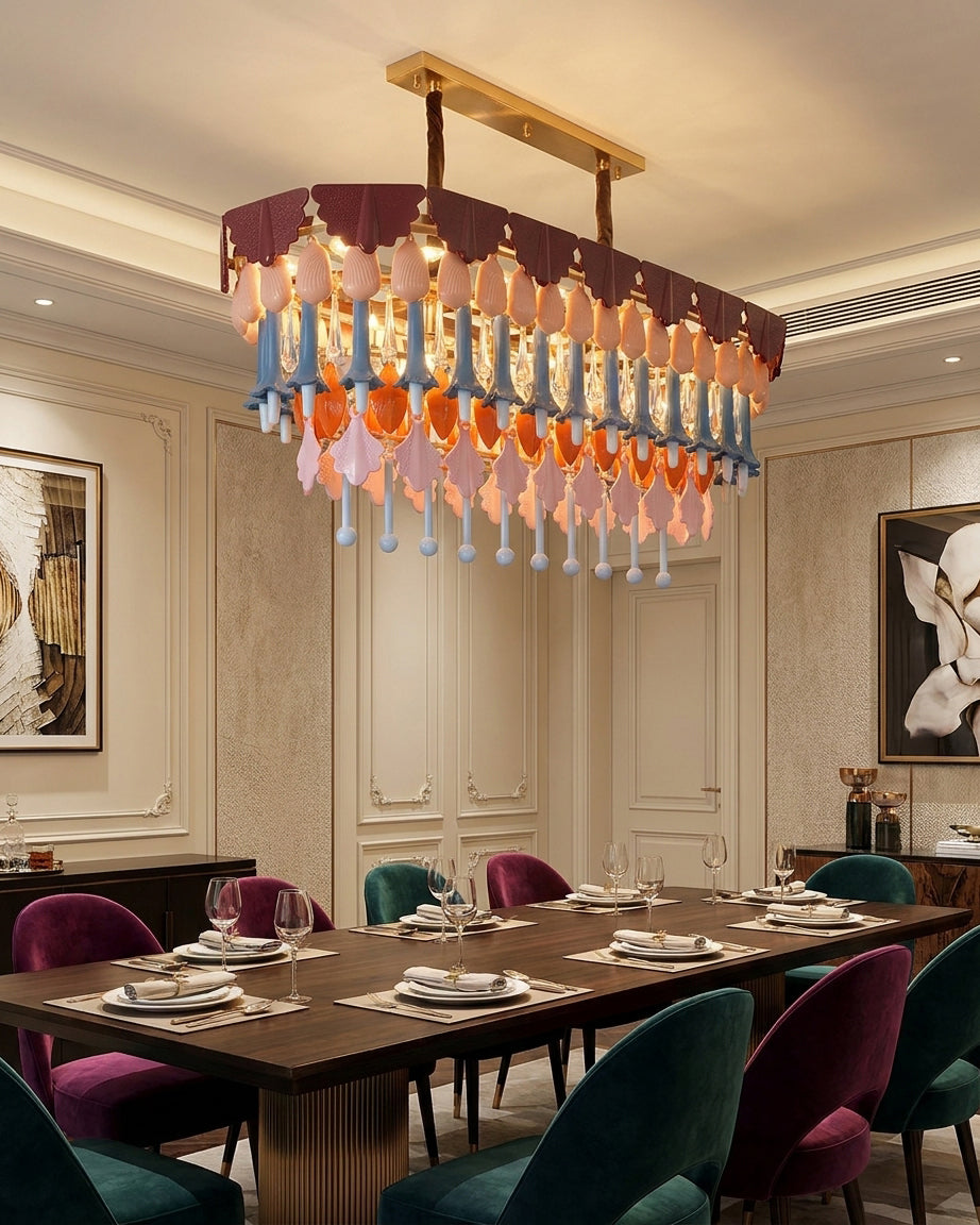 Rivarella Chandelier
