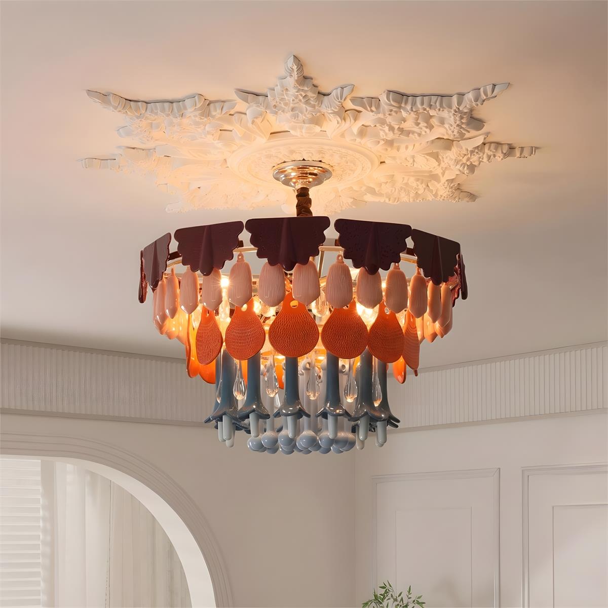 Rivarella Chandelier
