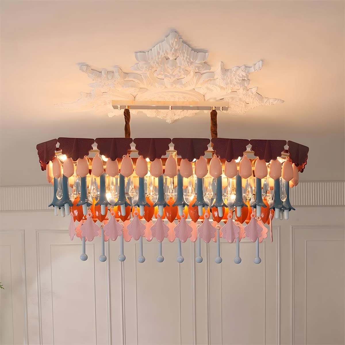 Rivarella Chandelier