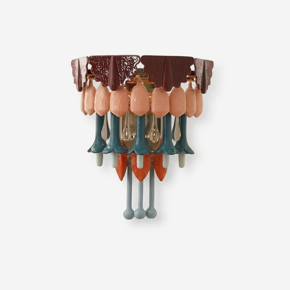 Calorora Wall Sconce