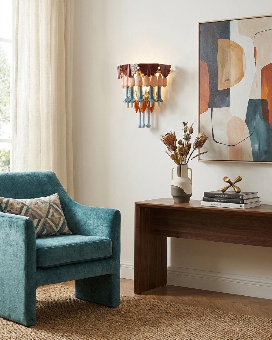 Calorora Wall Sconce