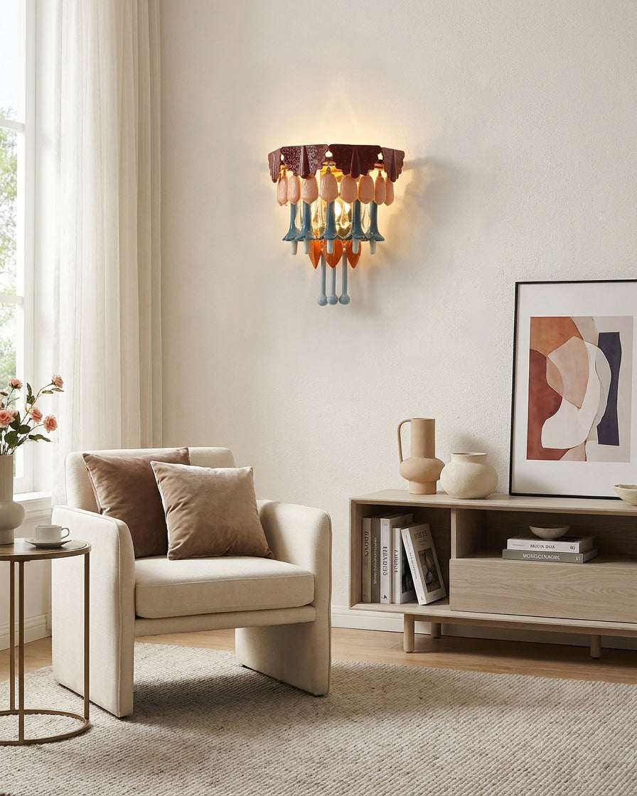 Calorora Wall Sconce