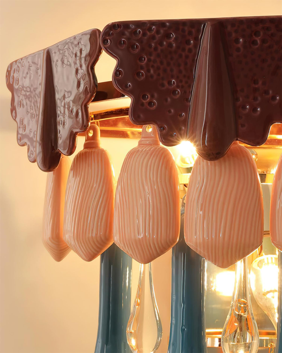 Calorora Wall Sconce