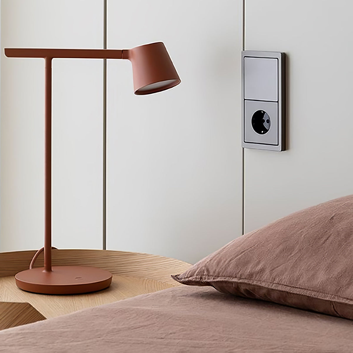 Caelthorne Core-bordlampe