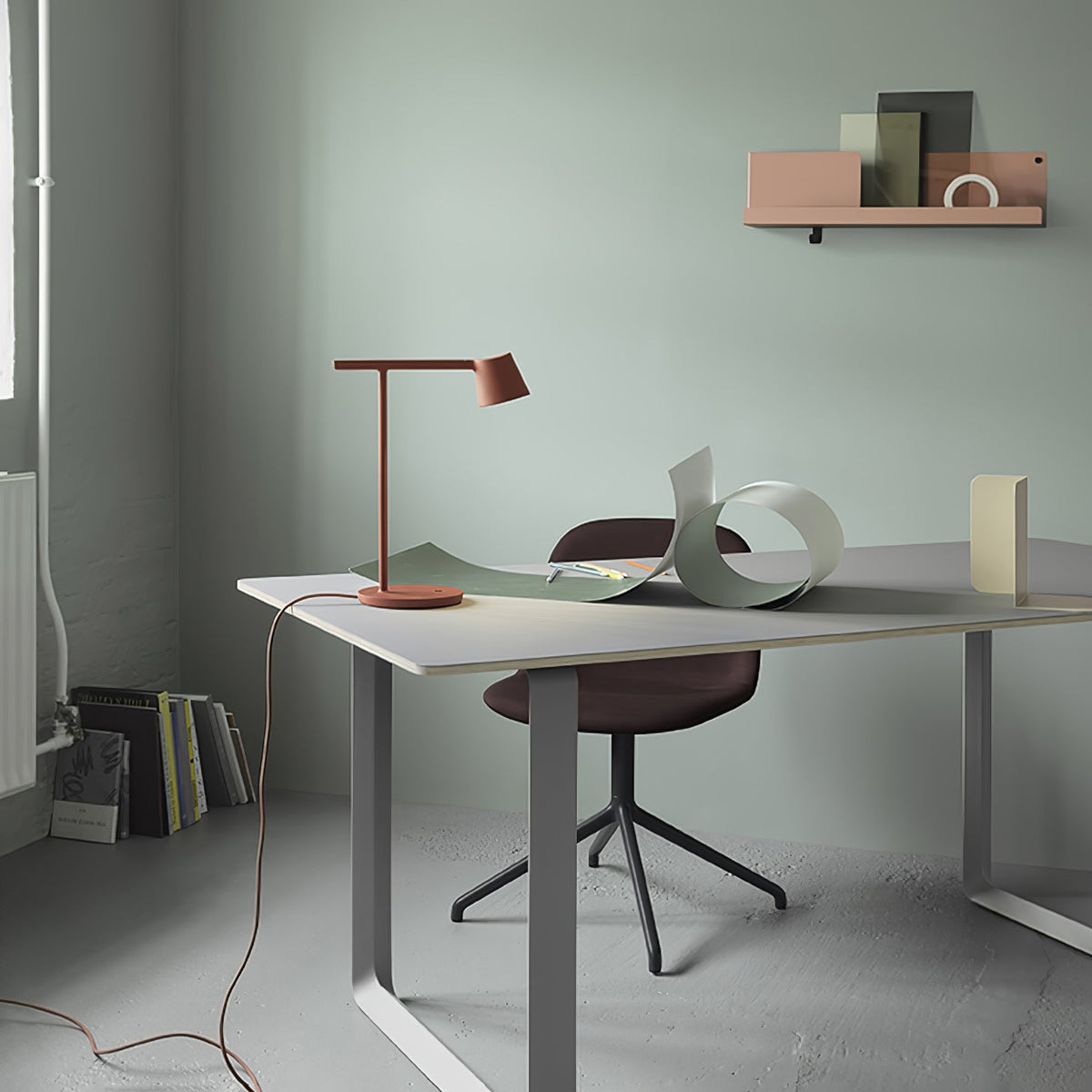 Caelthorne Core-bordlampe