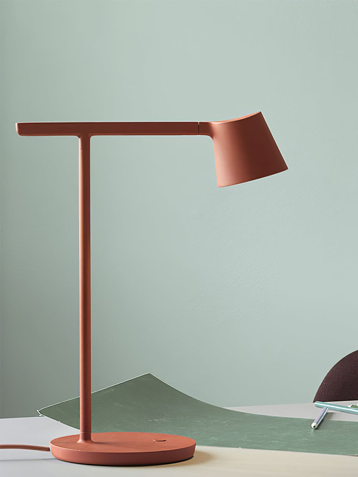 Caelthorne Core-bordlampe