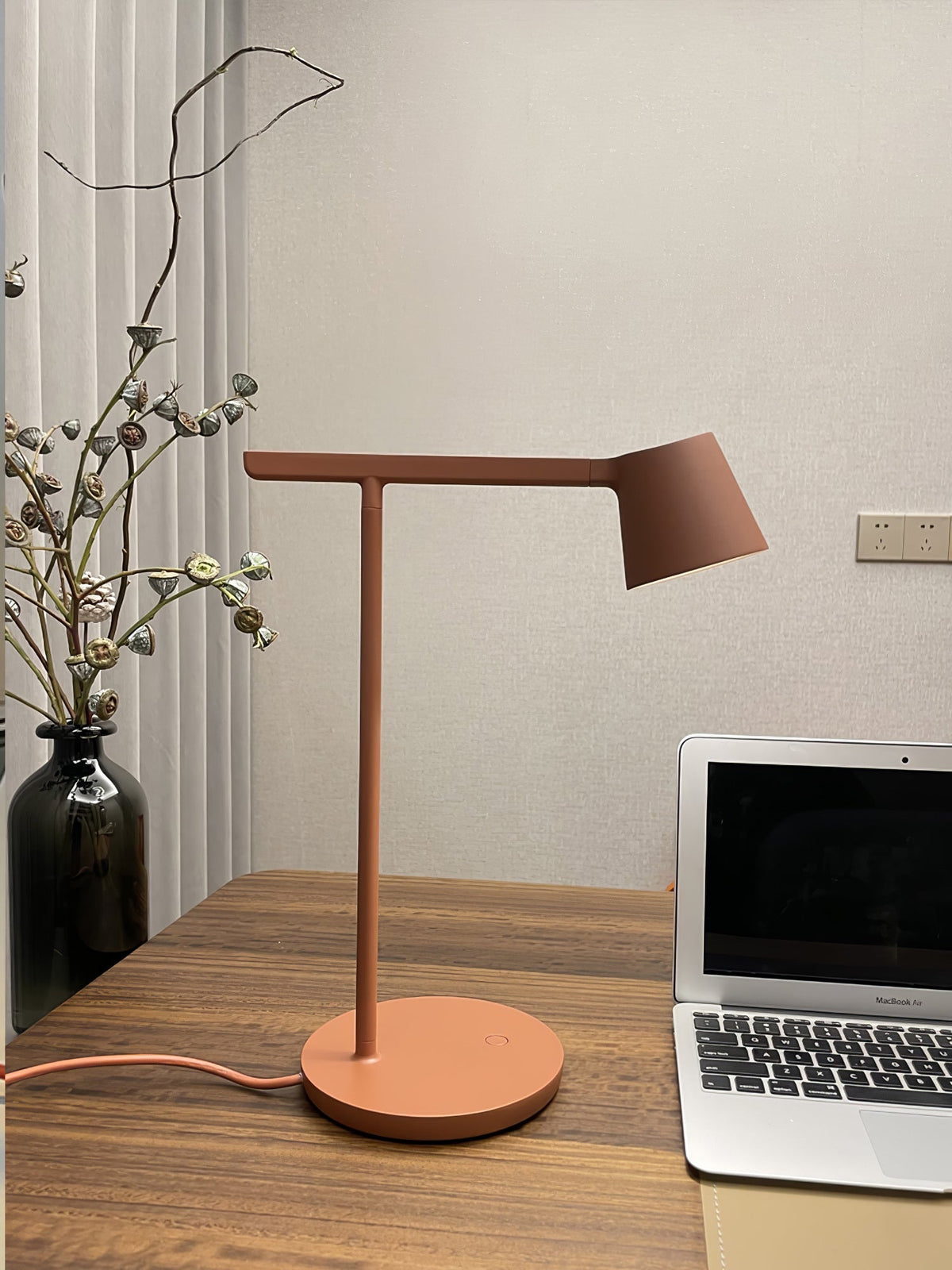 Caelthorne Core-bordlampe