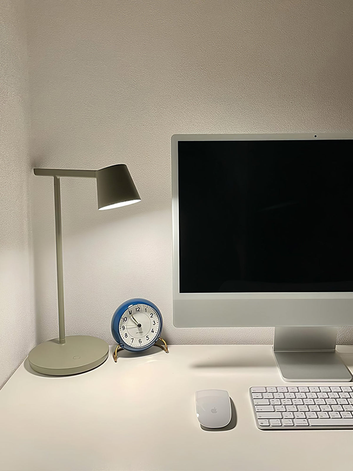 Caelthorne Core-bordlampe