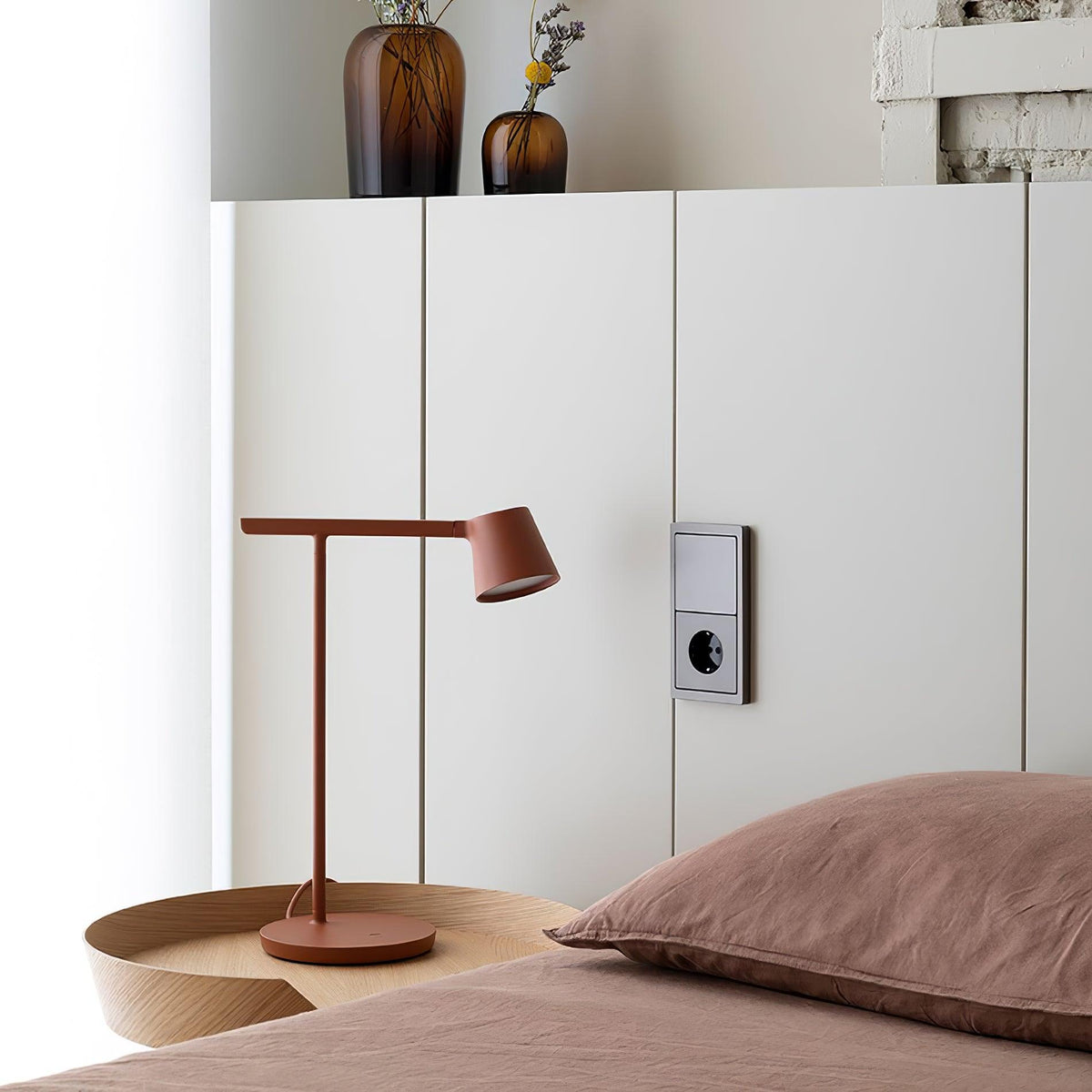 Caelthorne Core-bordlampe