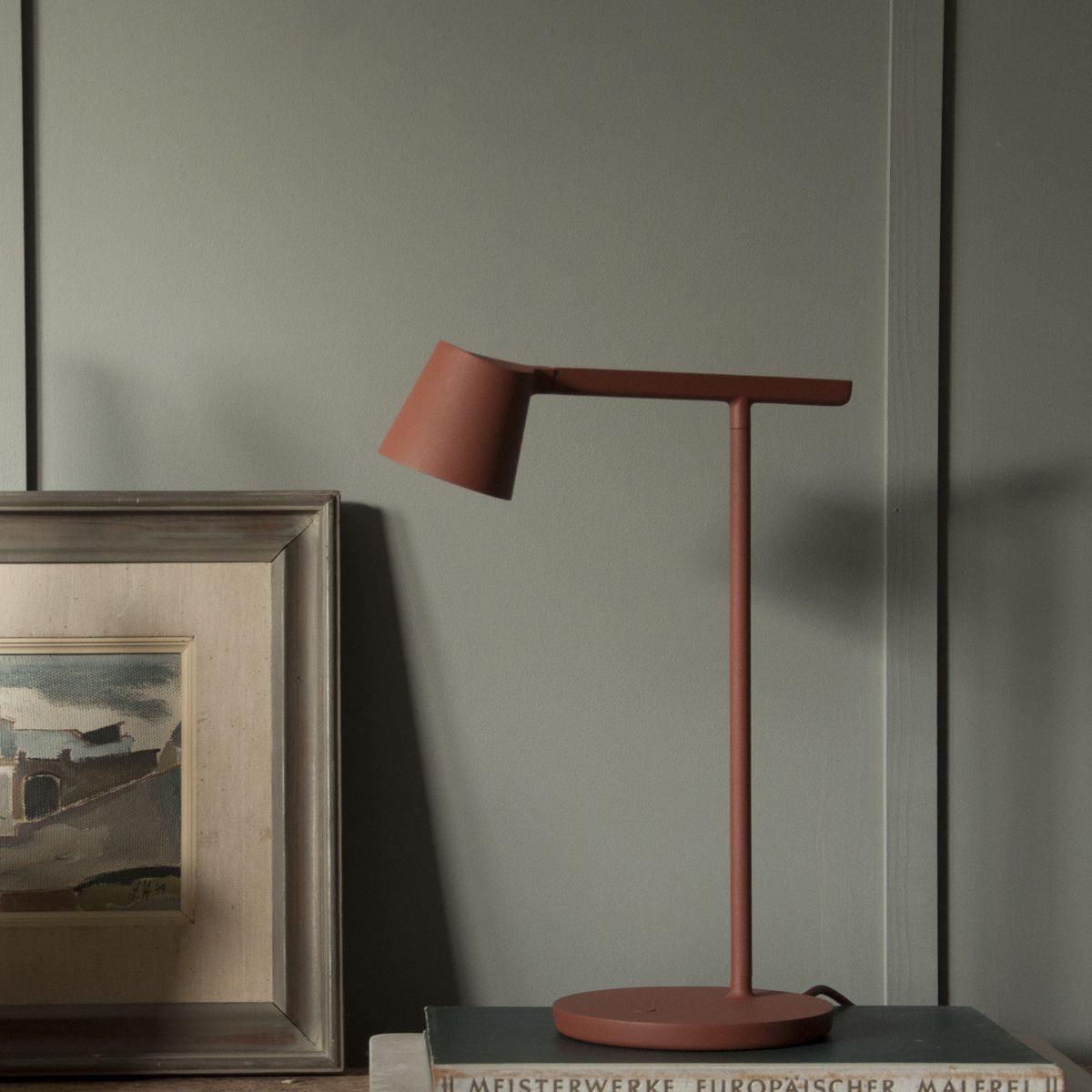 Caelthorne Core-bordlampe