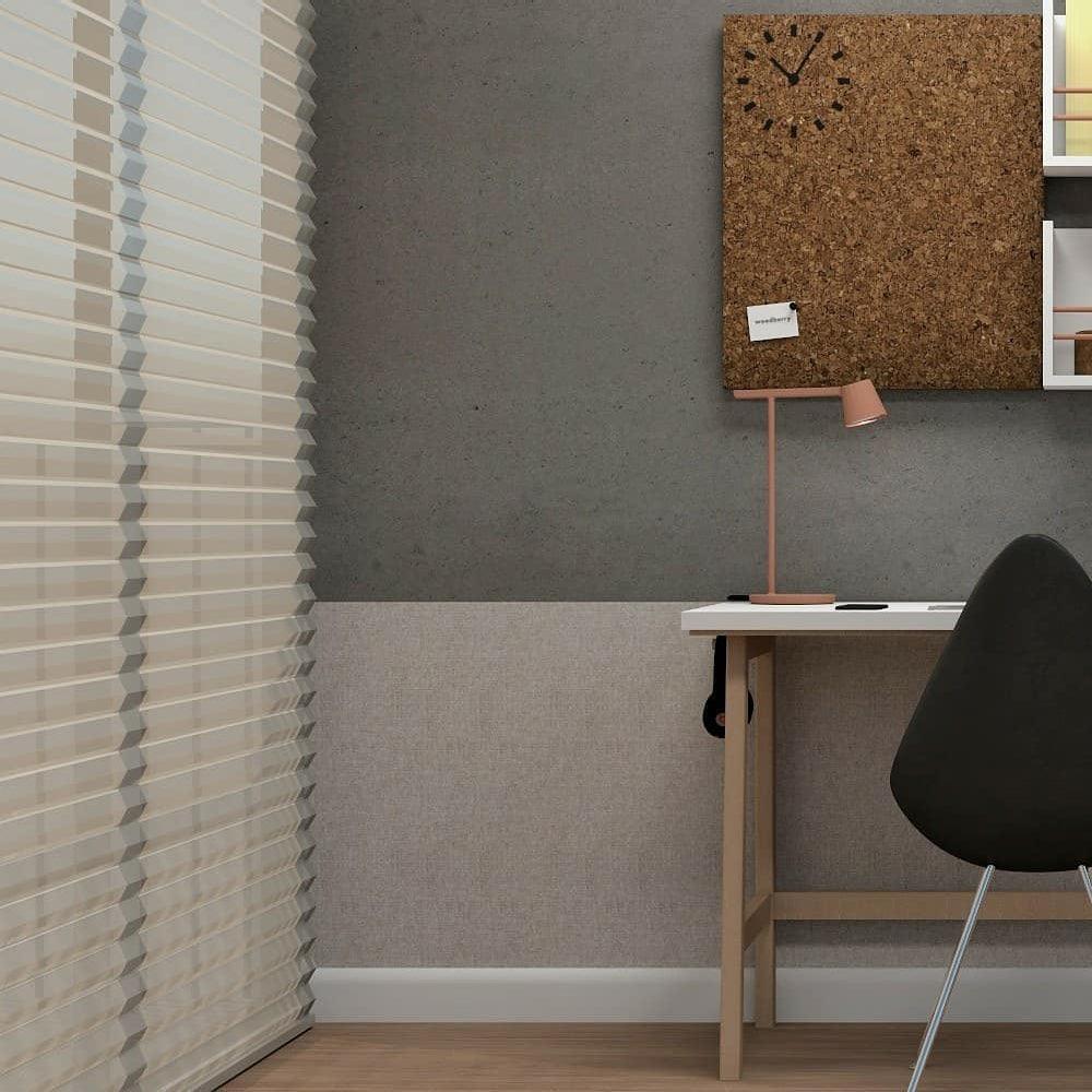 Caelthorne Core-bordlampe
