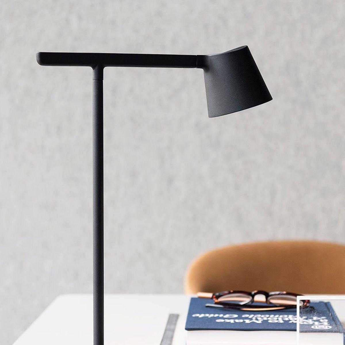 Caelthorne Core-bordlampe