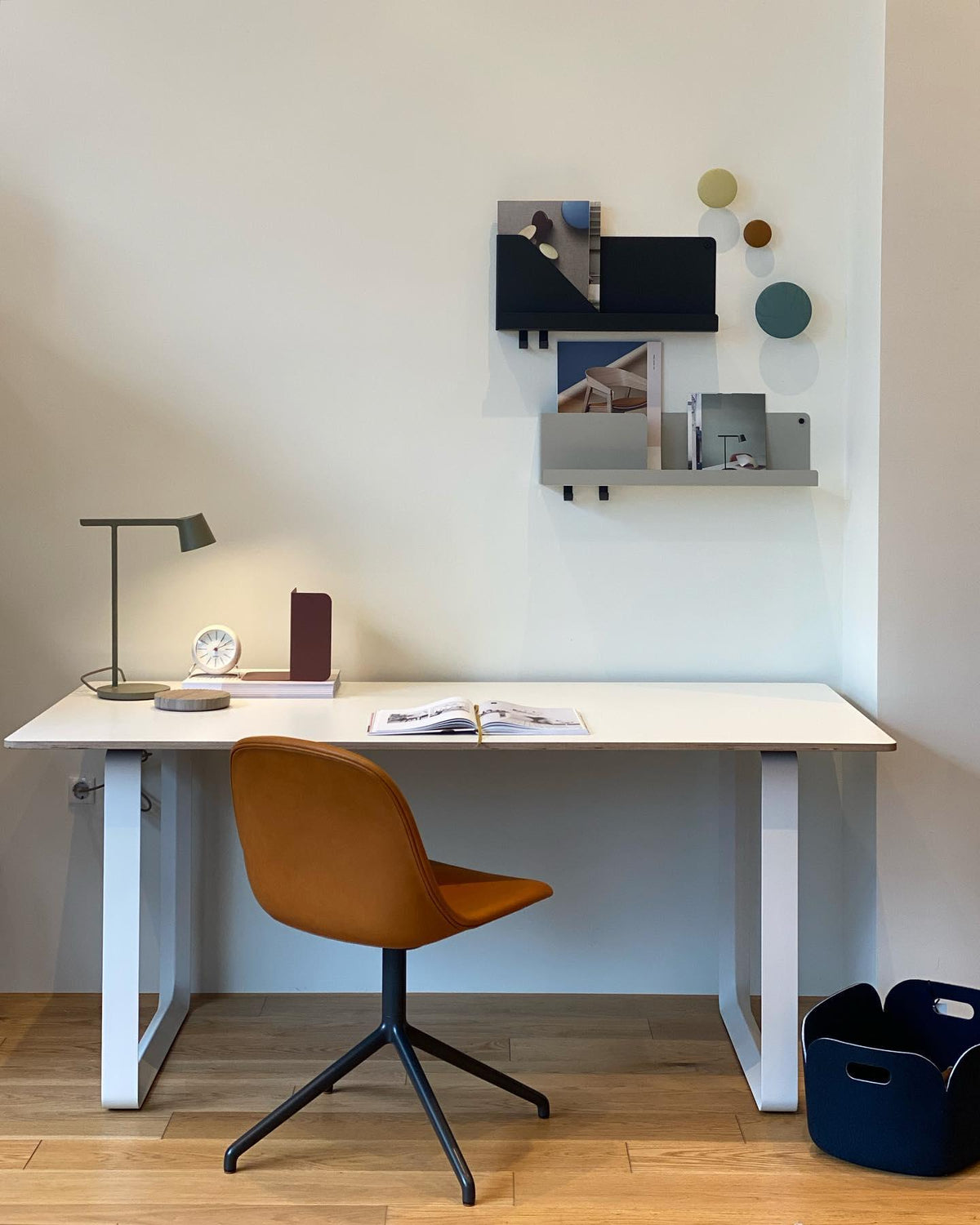 Caelthorne Core-bordlampe