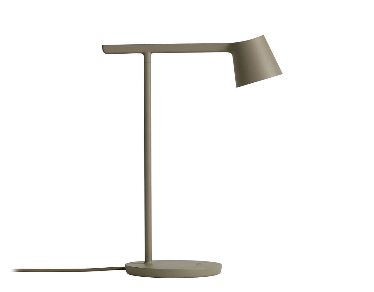 Caelthorne Core-bordlampe