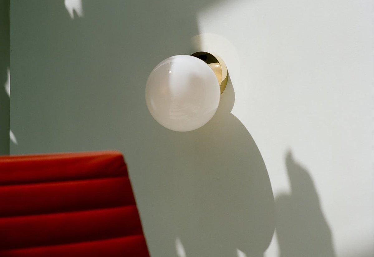 Candeeiro de parede moderno minimalista Vivinia