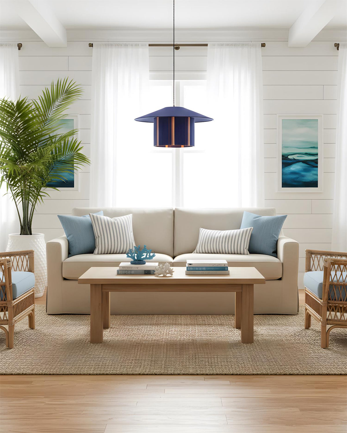 Elaorielle Pendant Lamp