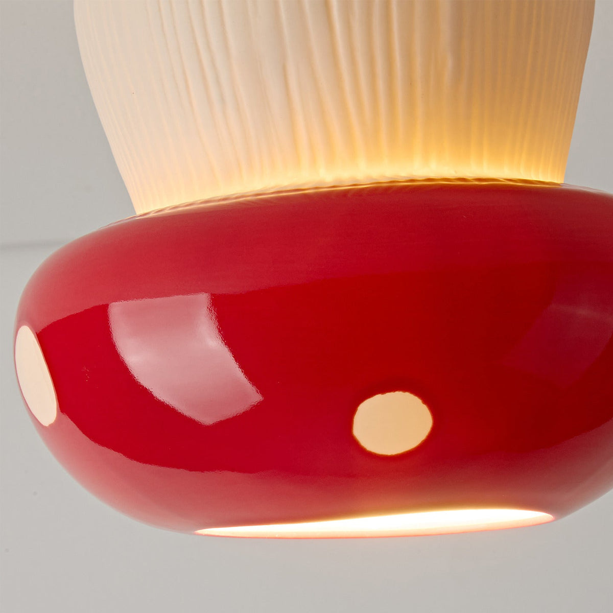 Roxelle loftlampe