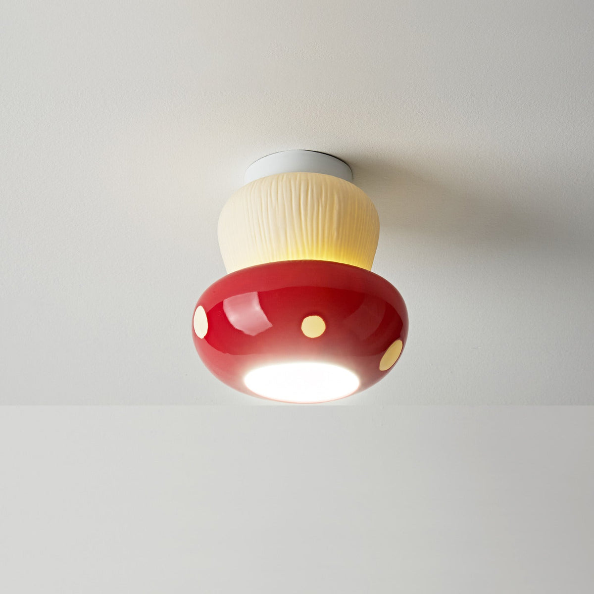 Roxelle loftlampe