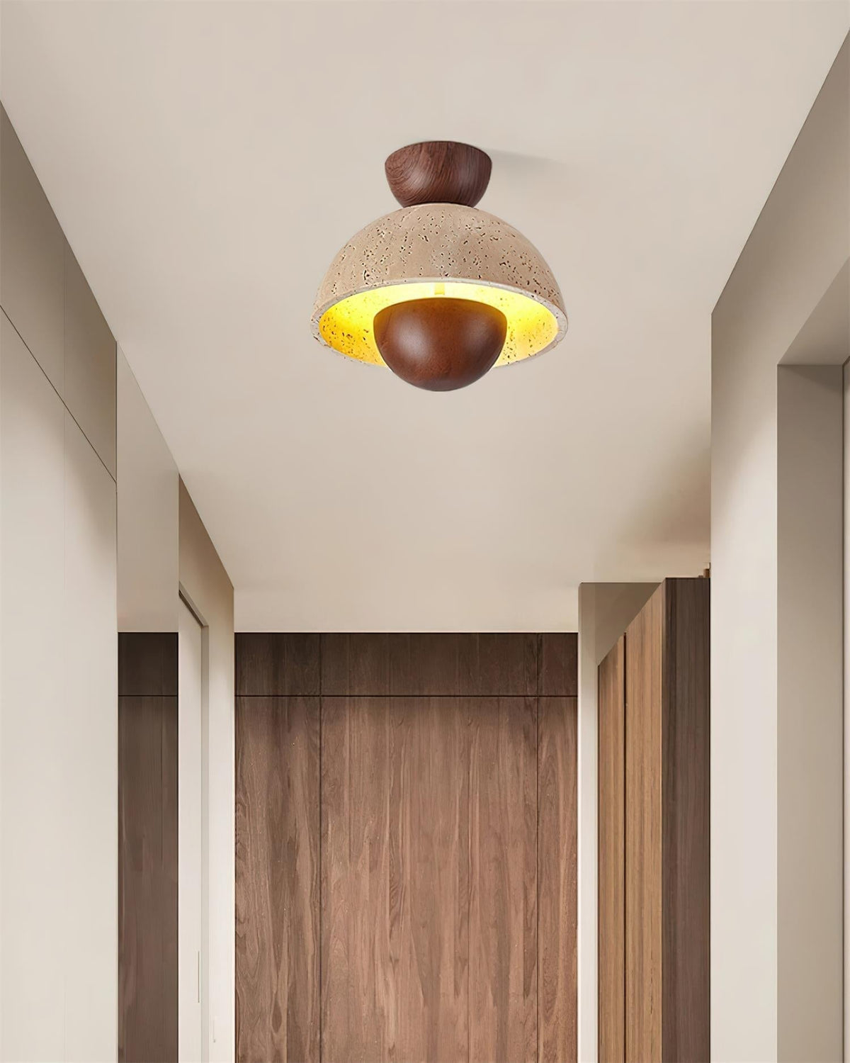Kumo loftlampe