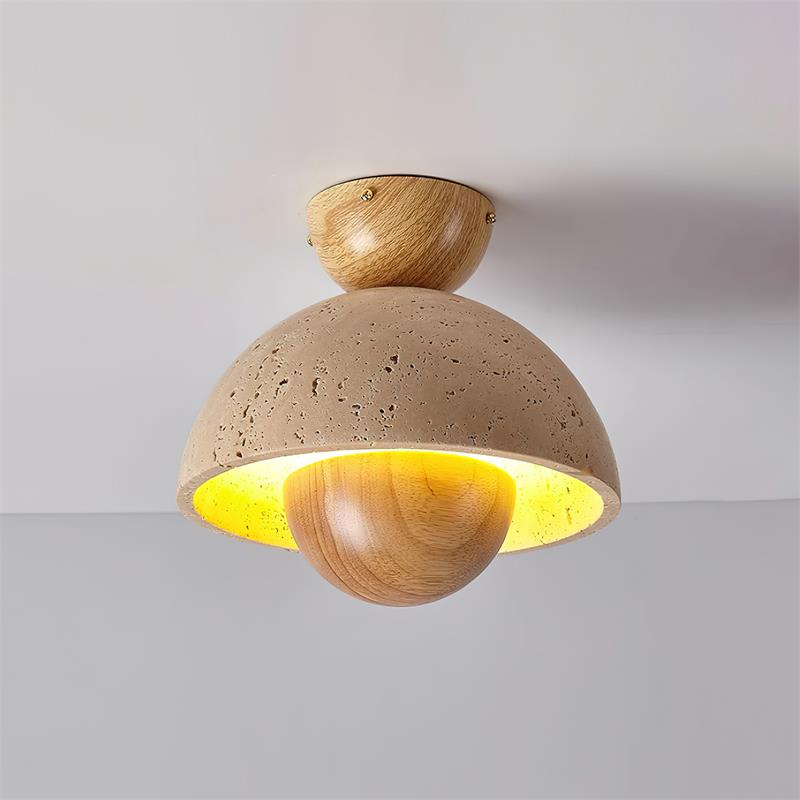 Kumo loftlampe