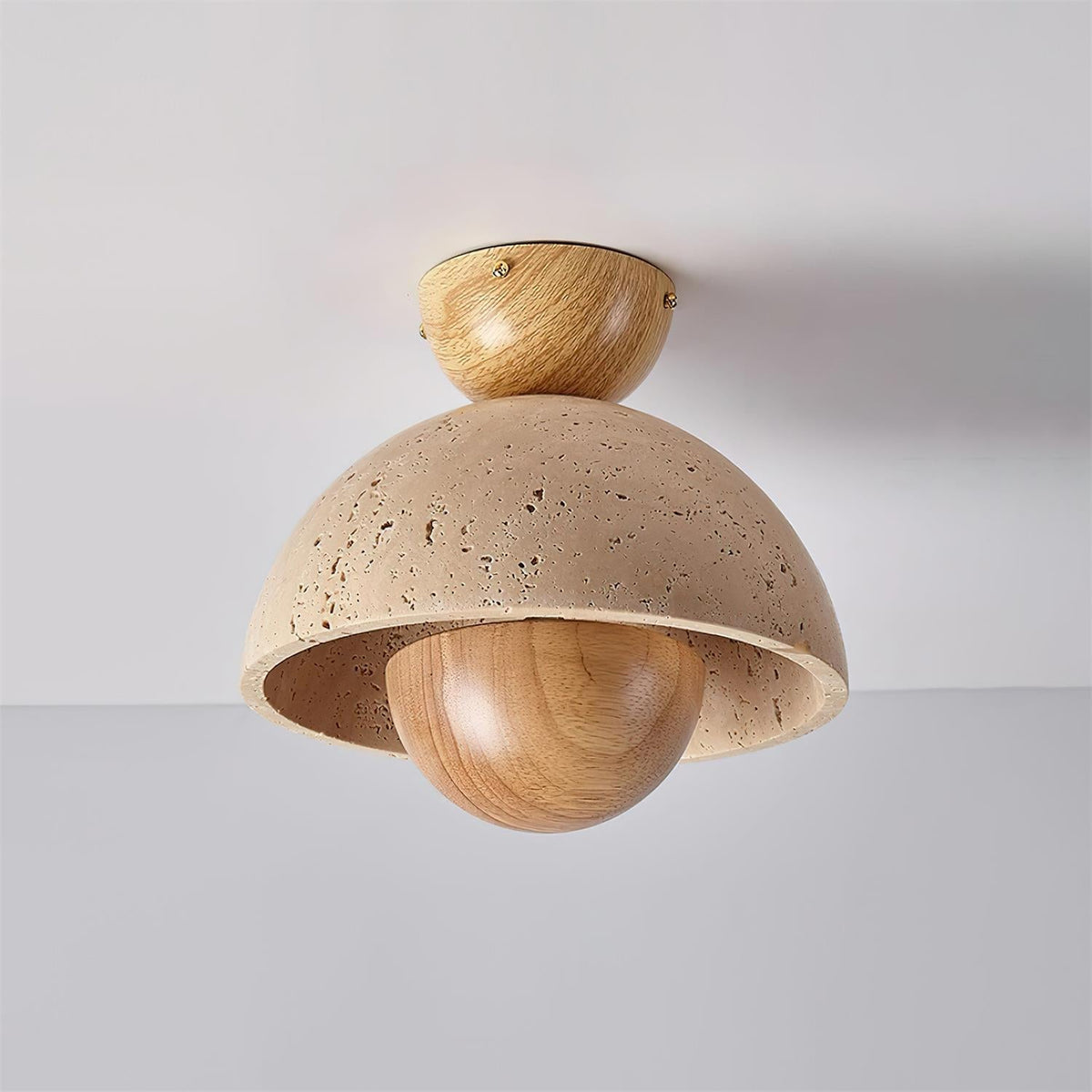 Kumo loftlampe