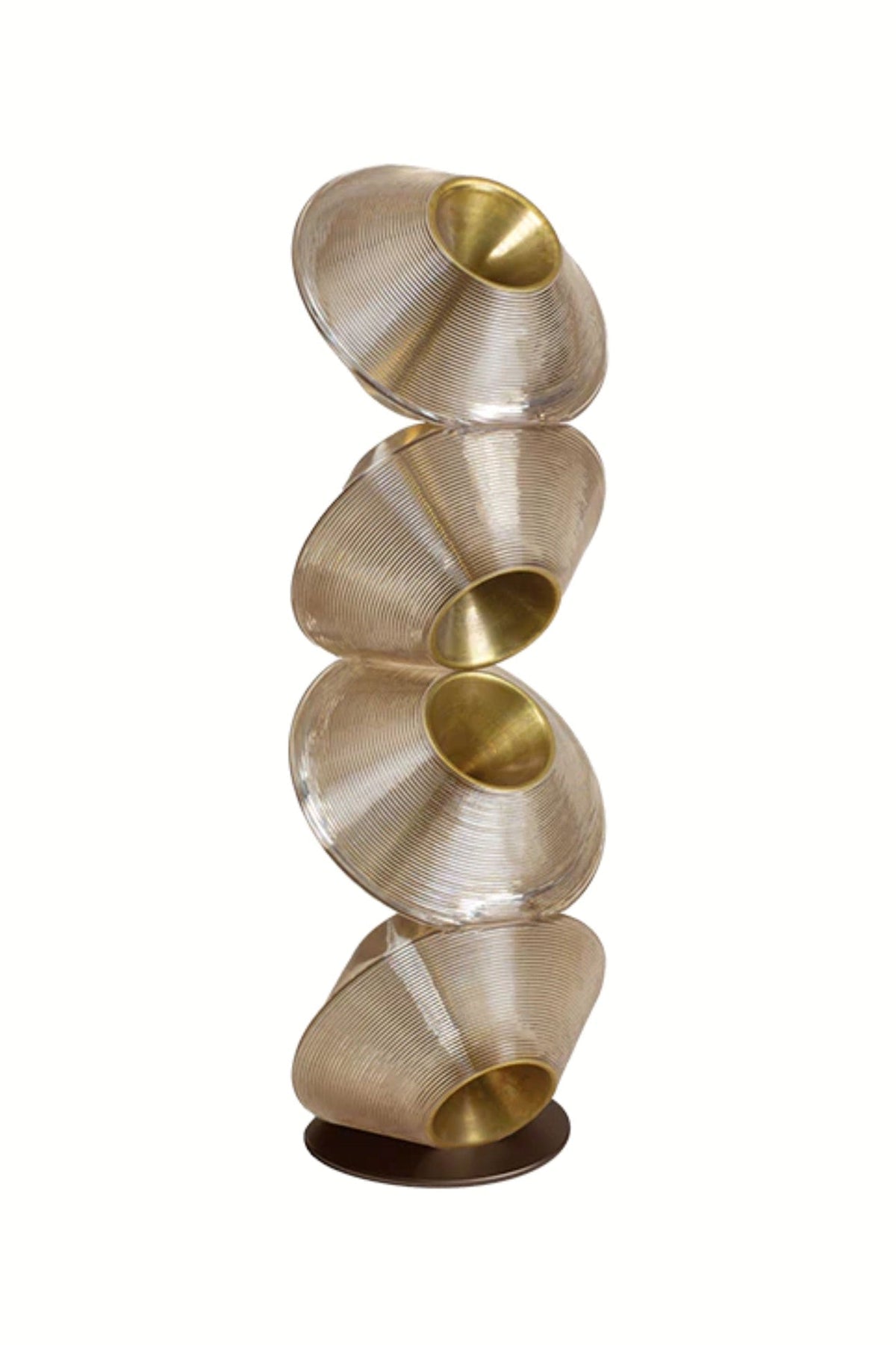 Caluena Lumen-golvlampa