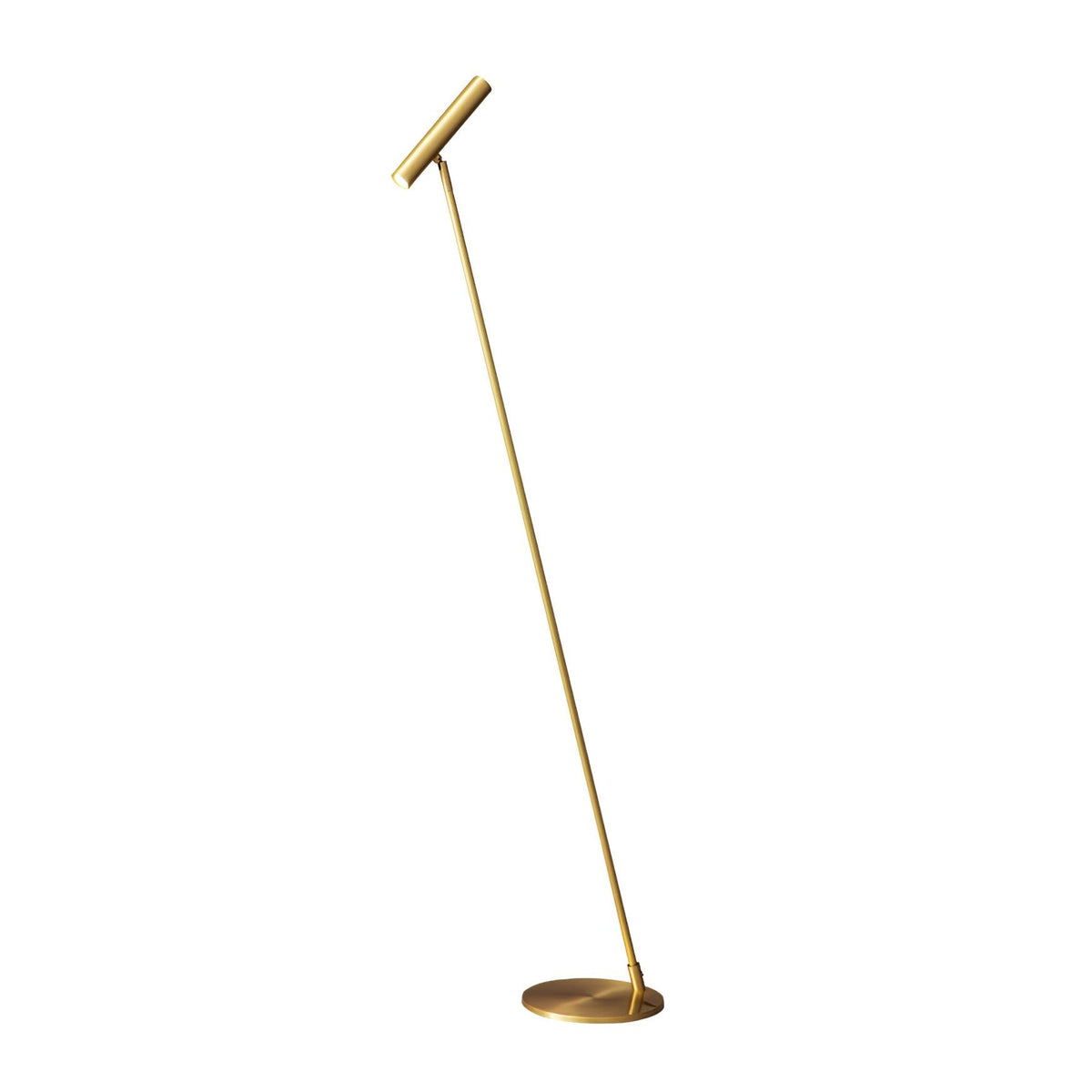 Candeeiro de pé Ririxy minimalista