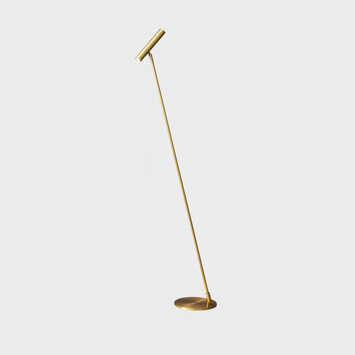 Candeeiro de pé Ririxy minimalista