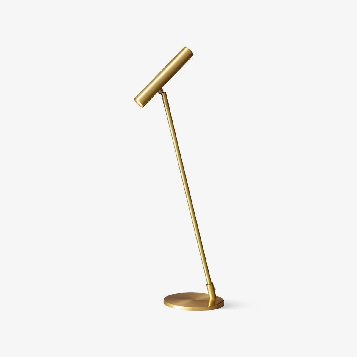 Anor minimalistisk bordlampe