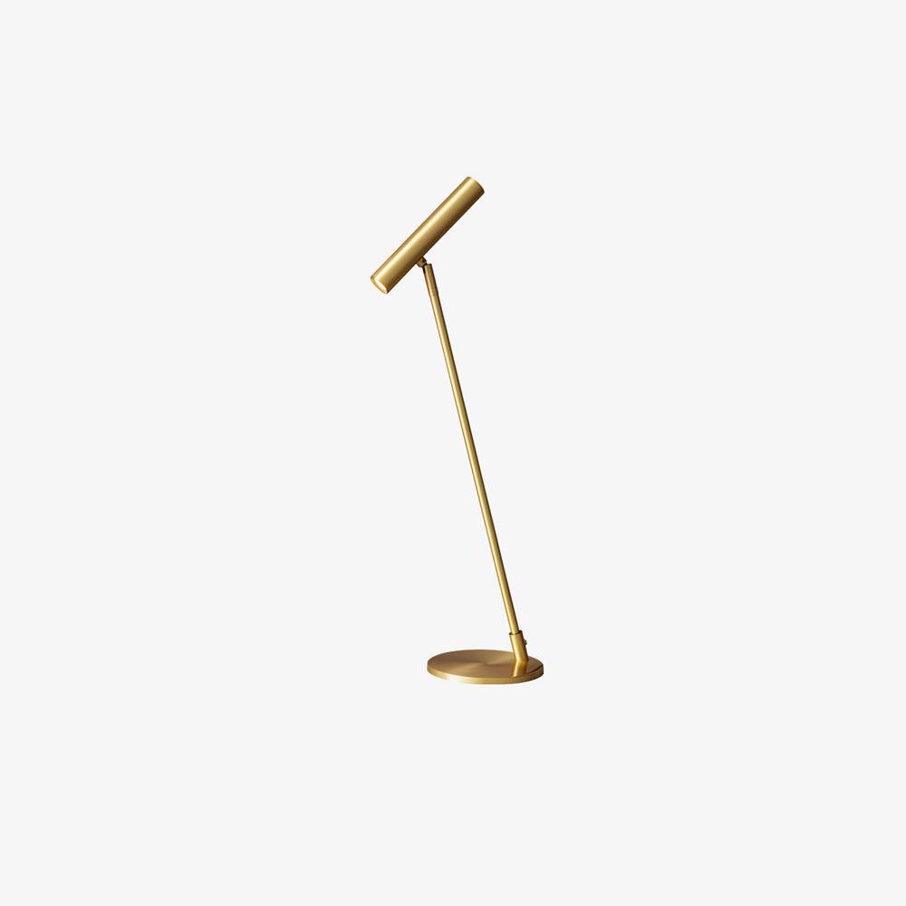 Anor minimalistisk bordlampe