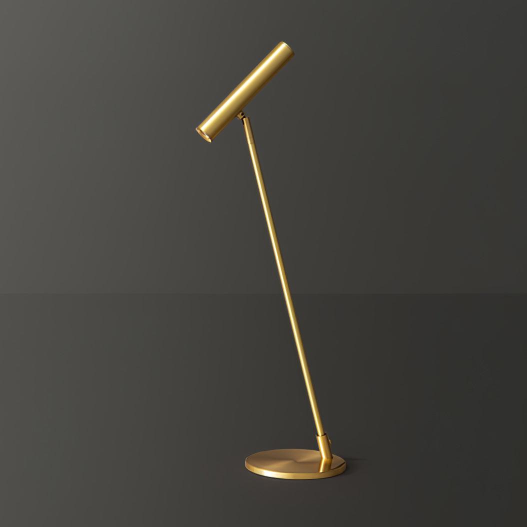 Anor minimalistisk bordlampe