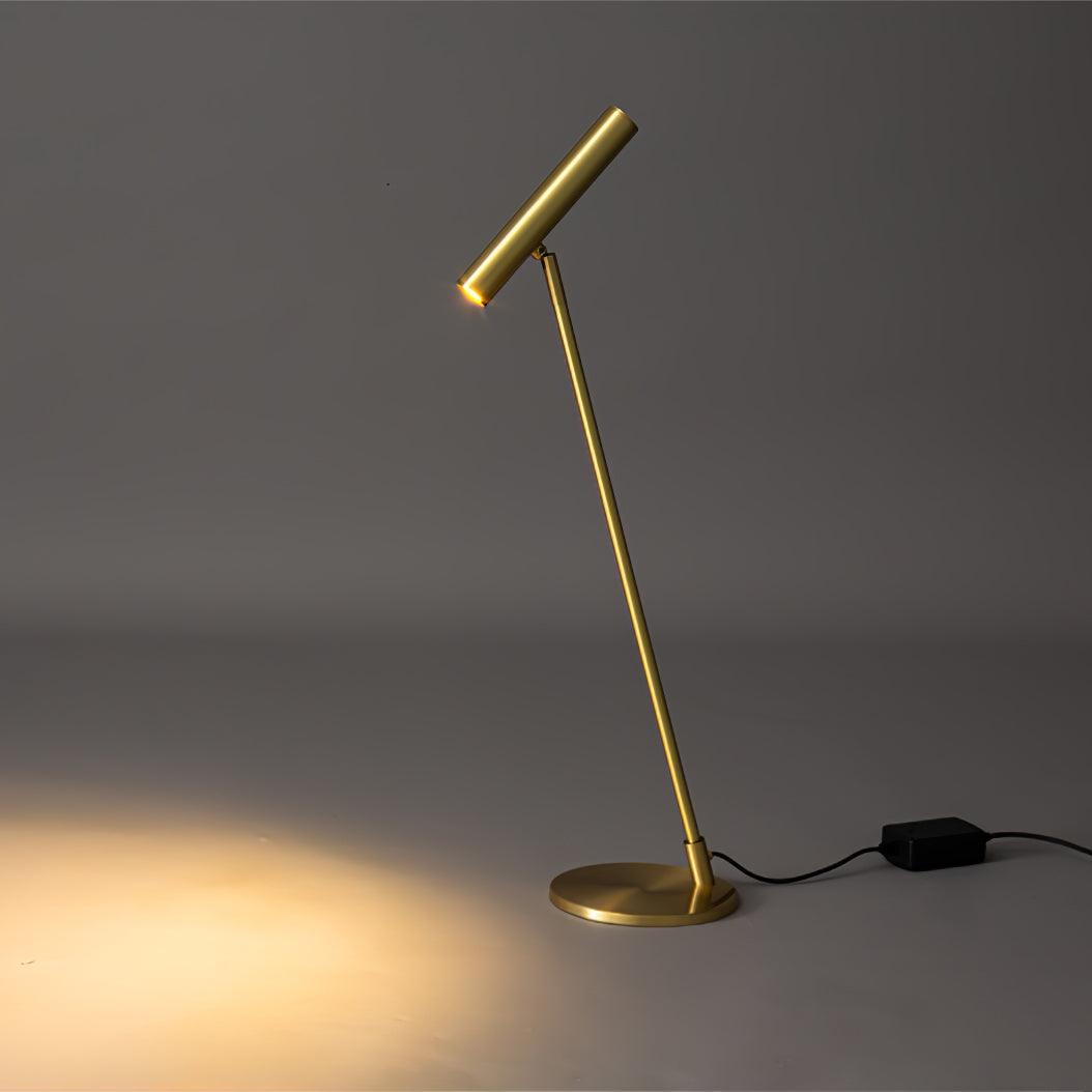 Anor minimalistisk bordlampe