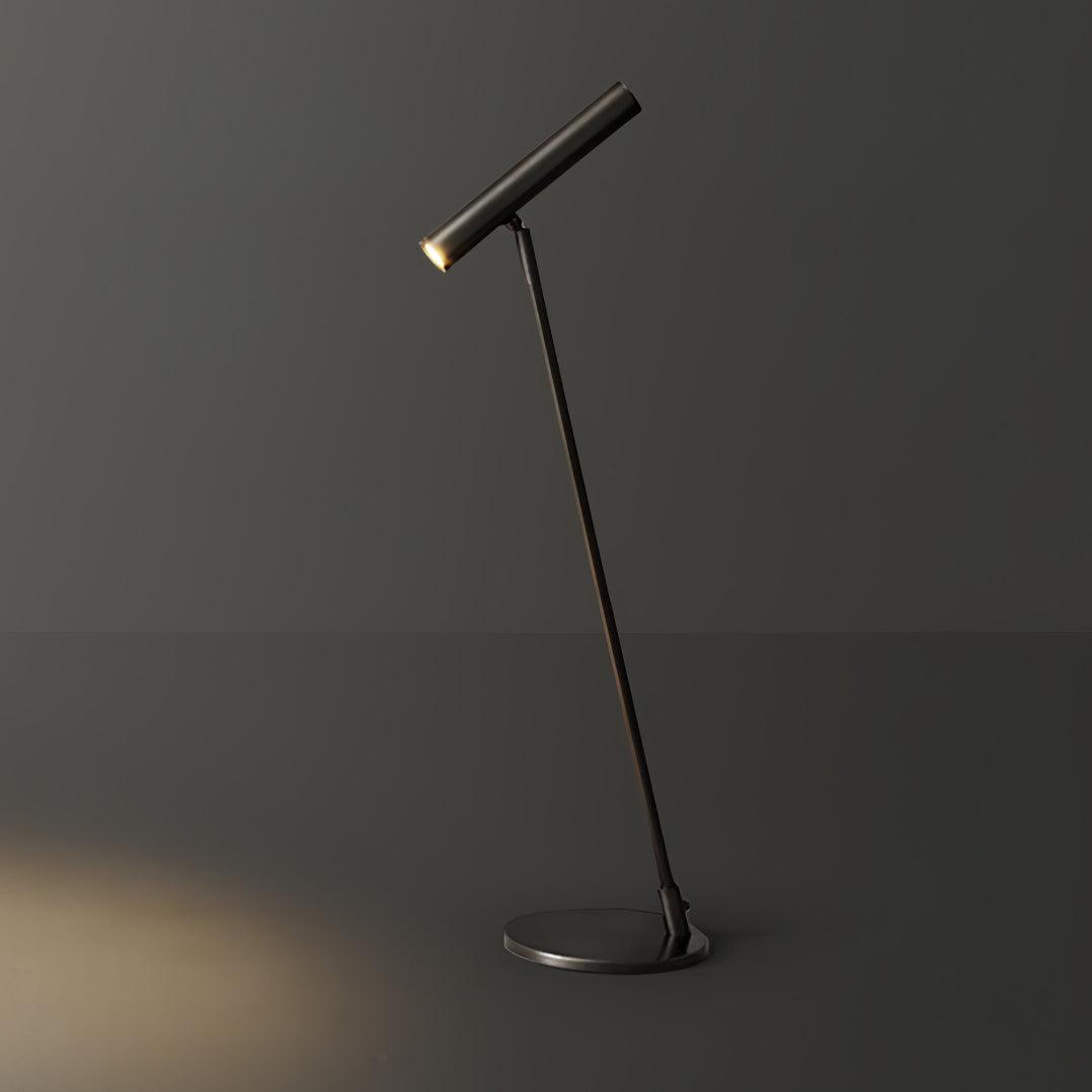 Anor minimalistisk bordlampe