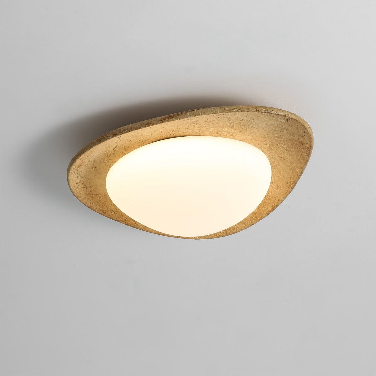 Orelerian-loftslampe
