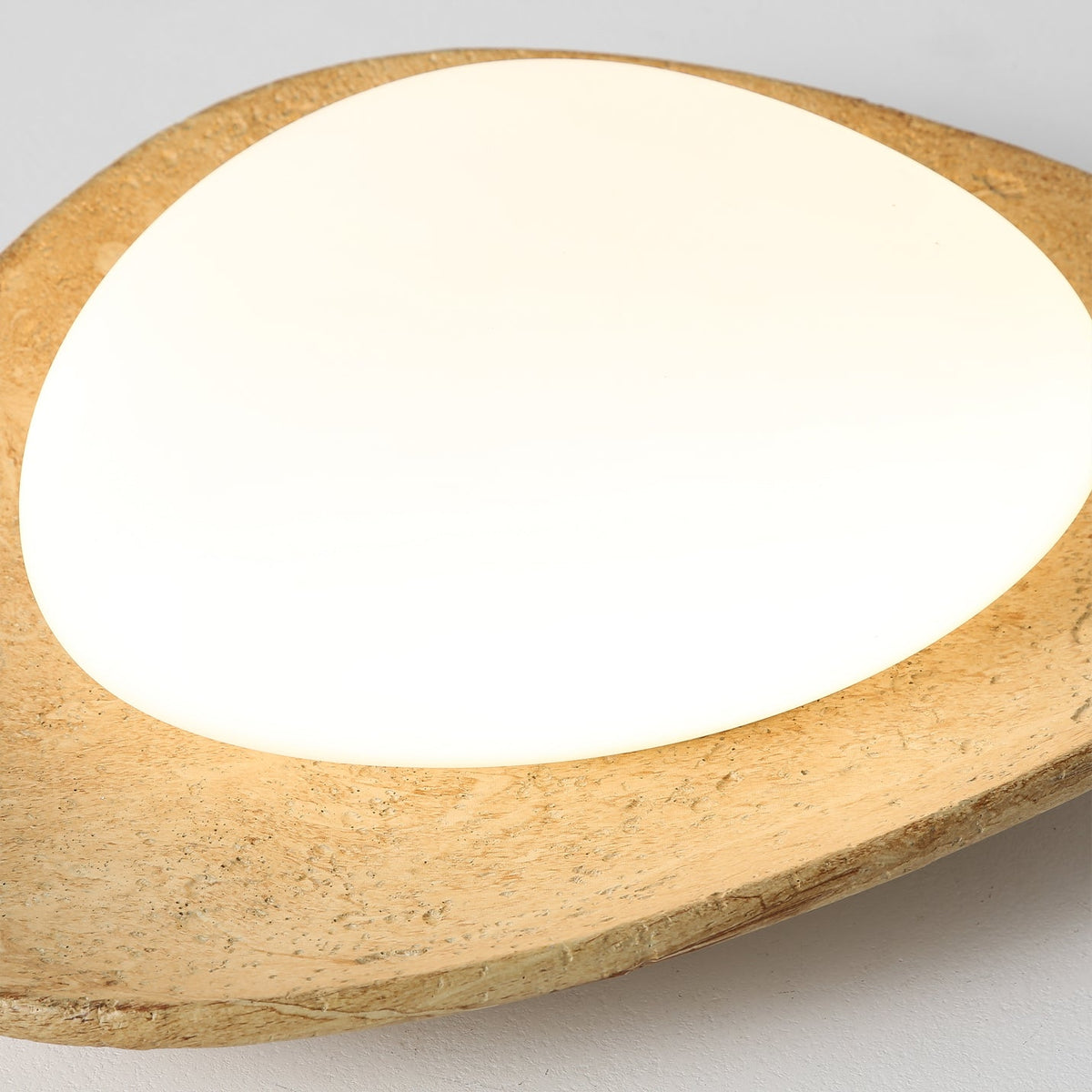 Orelerian-loftslampe