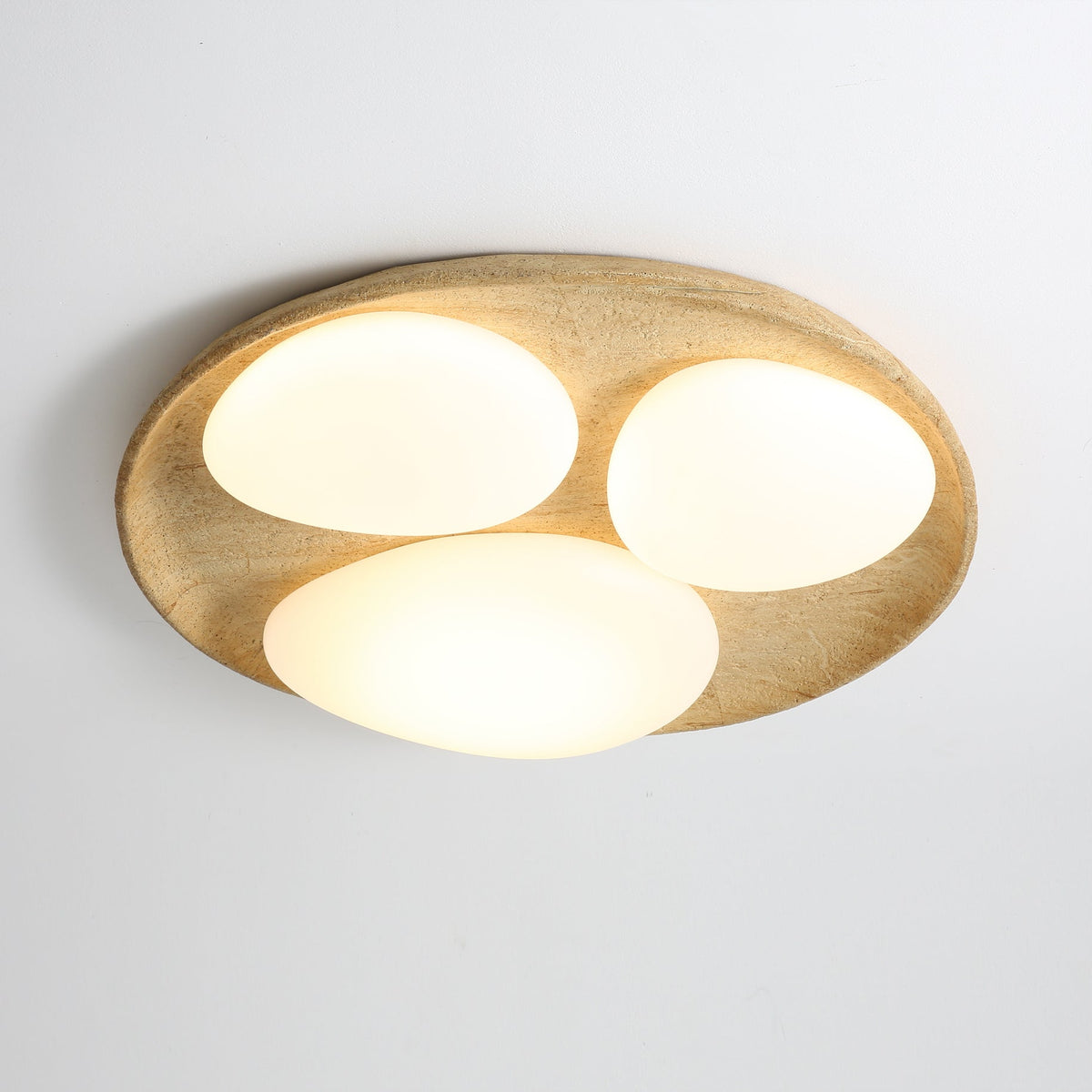 Orelerian-loftslampe