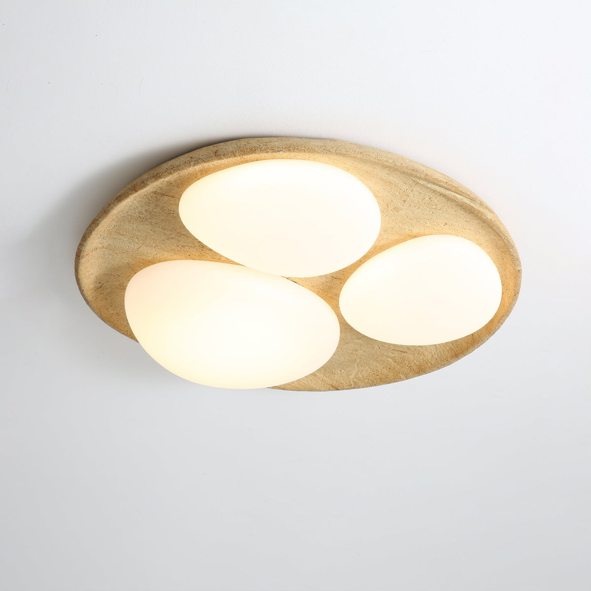 Orelerian-loftslampe
