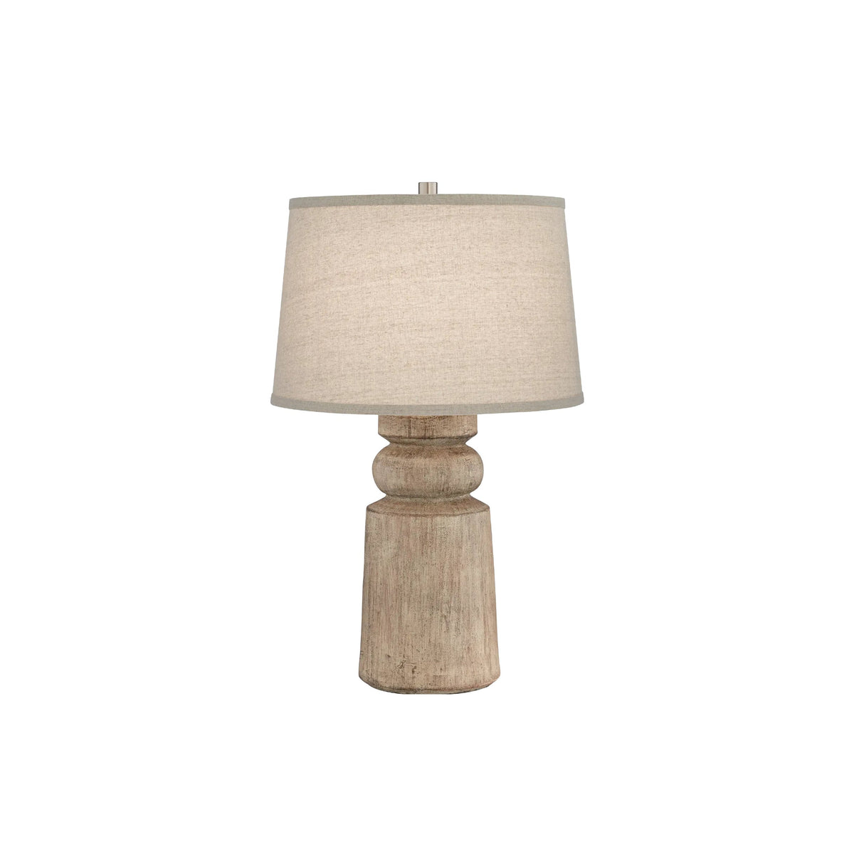 Teriisette-bordlampe