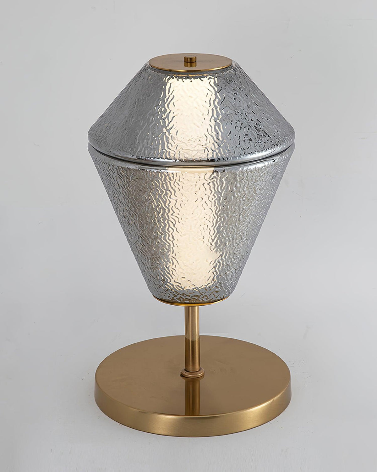 Noraiella moderne bordlampe
