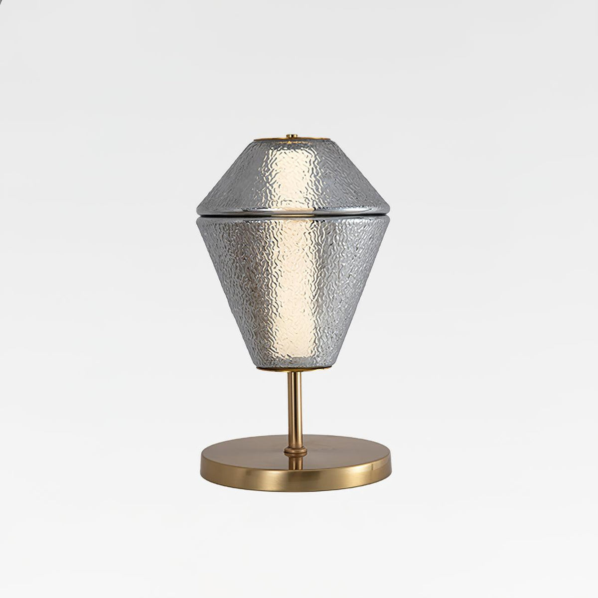 Noraiella moderne bordlampe