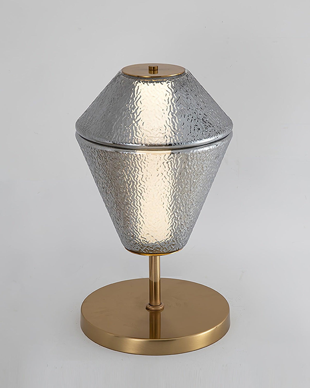 Noraiella moderne bordlampe