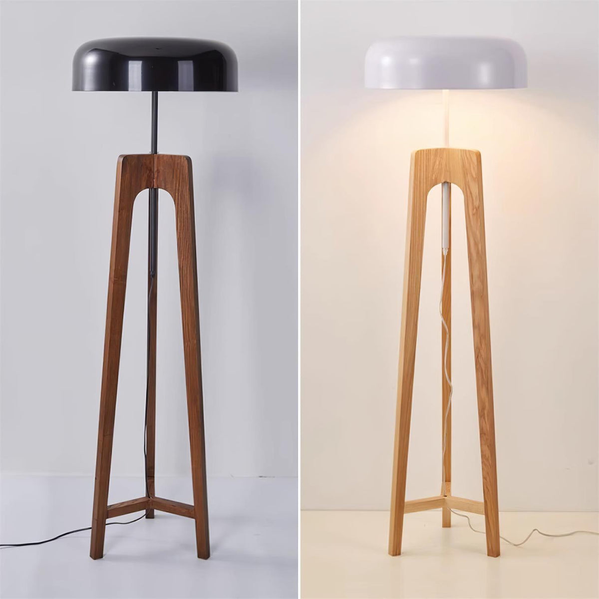 Lumaneria Floor Lamp