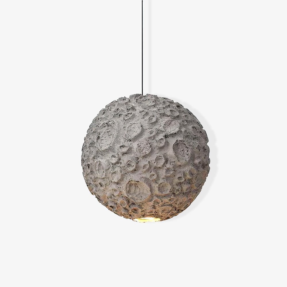 Vadoryra moderne minimalistisk nordisk pendellampe i skum
