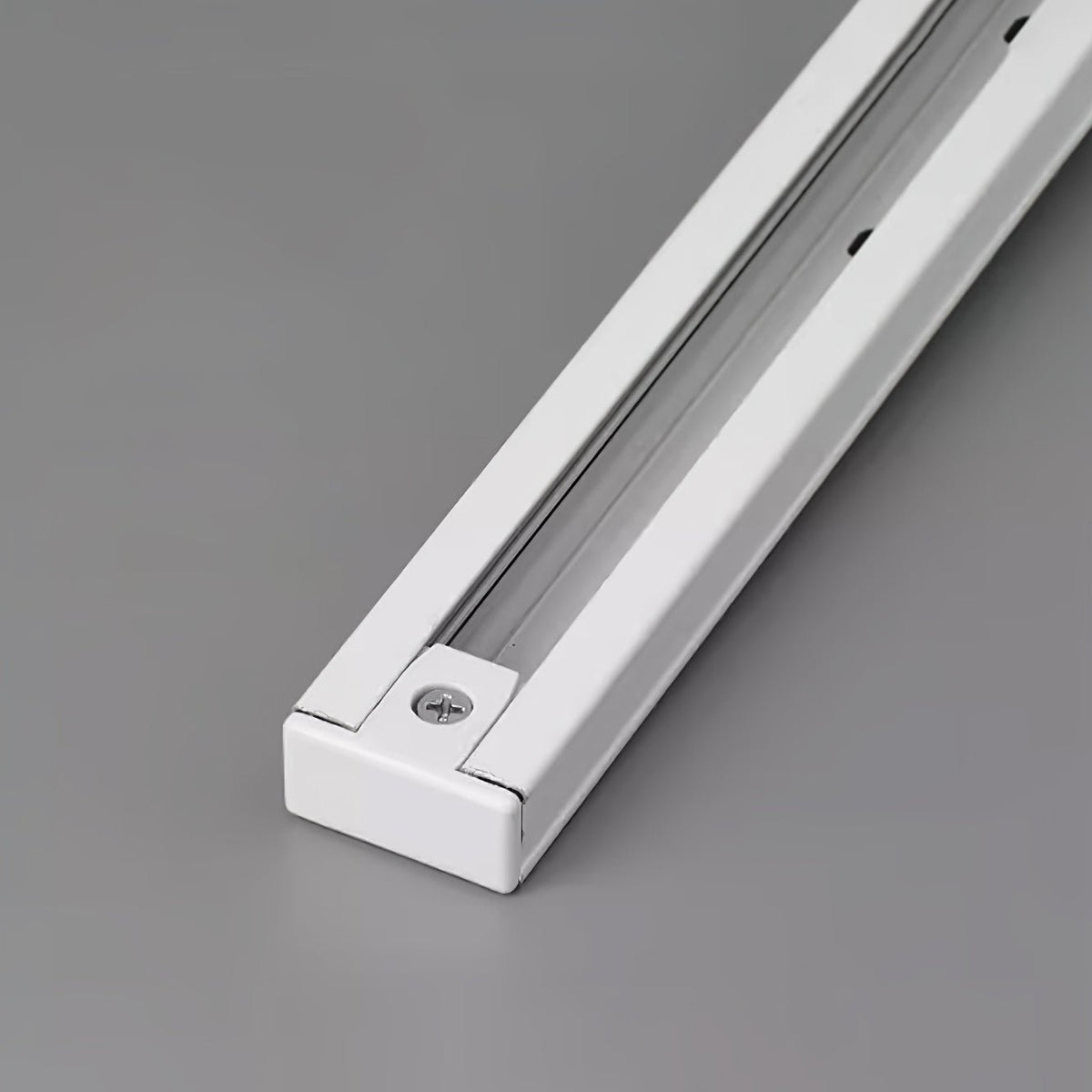 Acessórios para iluminação de calha Phaedra