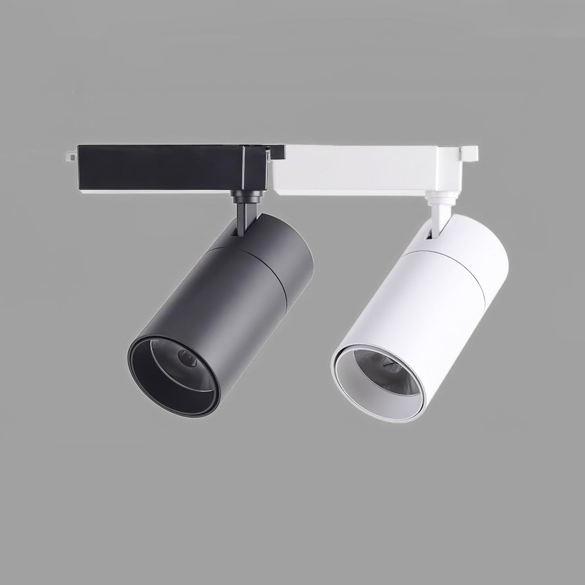 Acessórios para iluminação de calha Phaedra