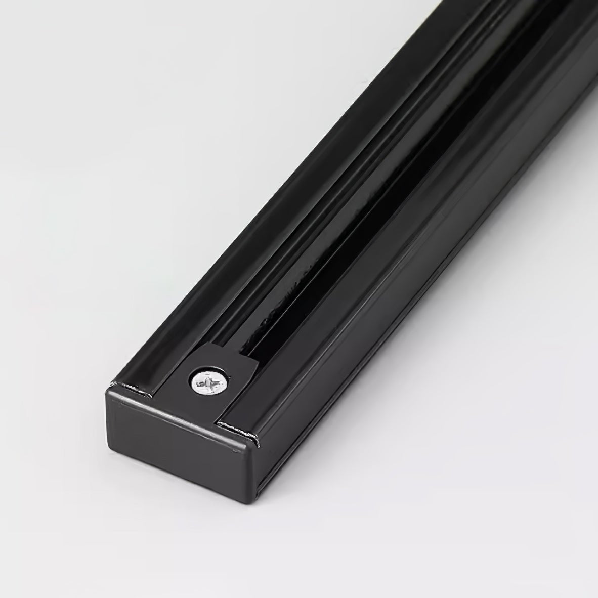Acessórios para iluminação de calha Phaedra