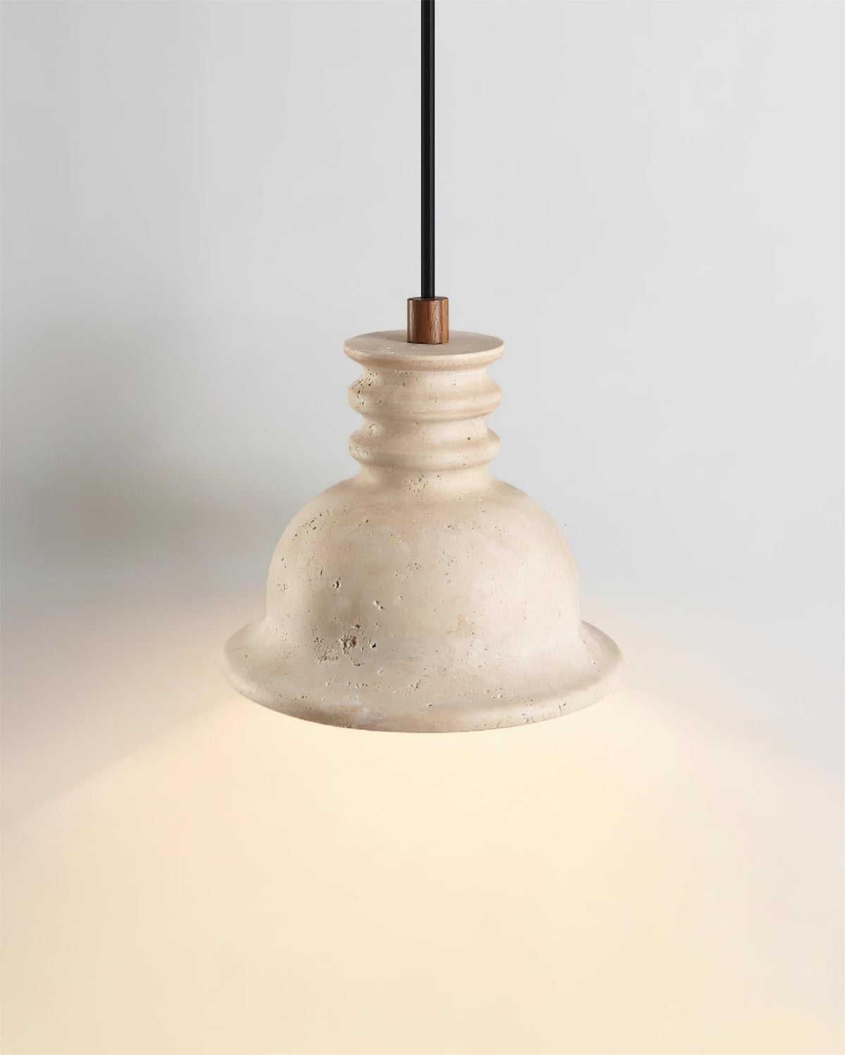 Candeeiro suspenso Terianena