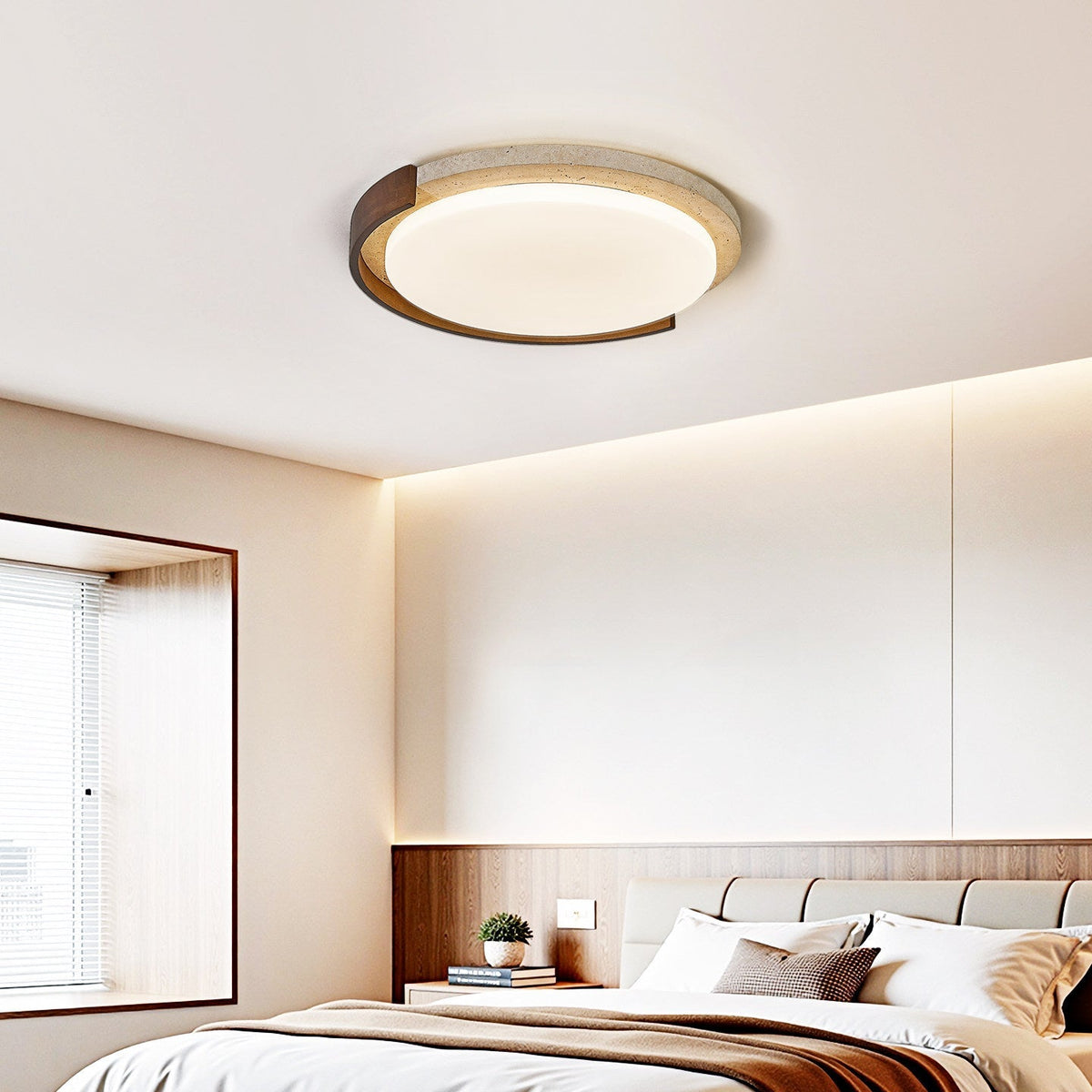 Velarise loftlampe
