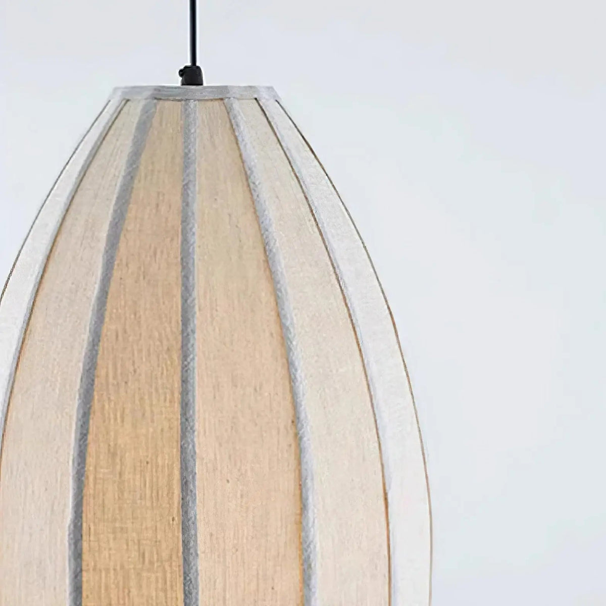 Ilthen golvlampa i grenform