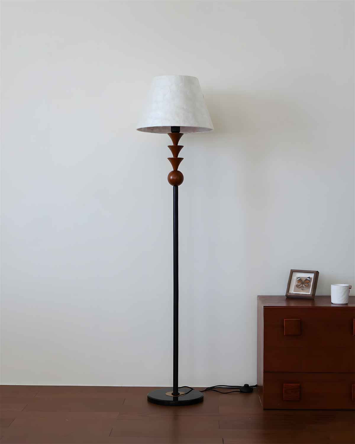 Cireora Floor Lamp